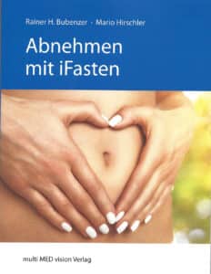 Intervall-Fasten Buchcover