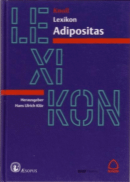 Lexikon Adipositas